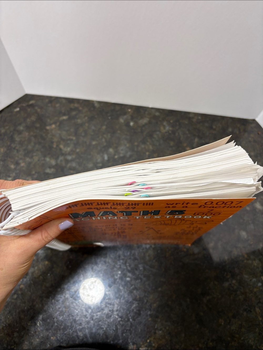 Teaching Textbooks Math 5 Set - Picture 10 of 10